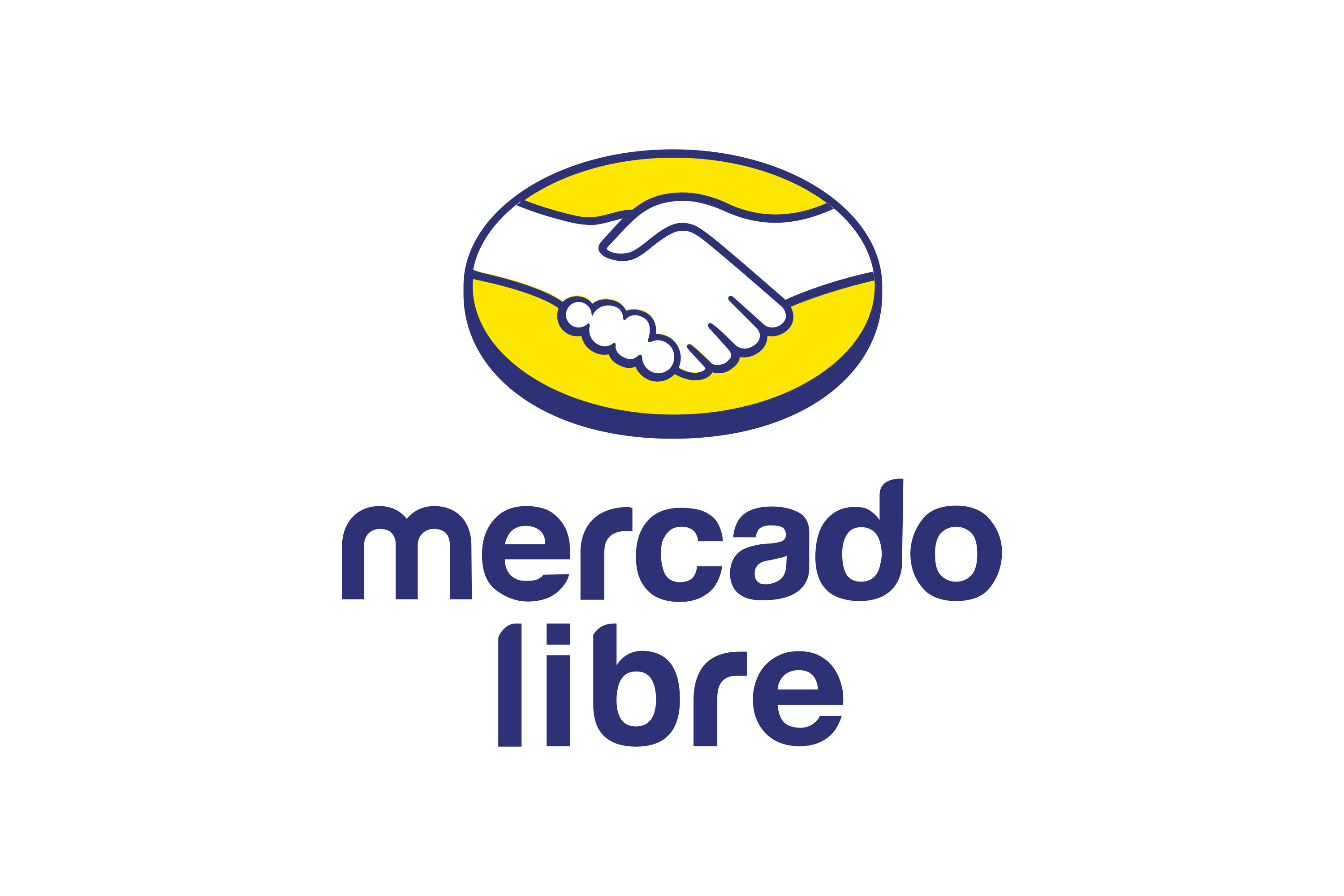 Logo marca avalada