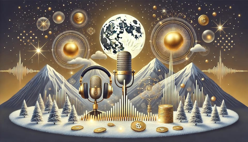 Podcast